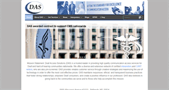 Desktop Screenshot of deafaccess.com